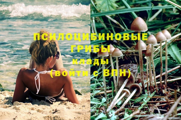кристаллы Алзамай